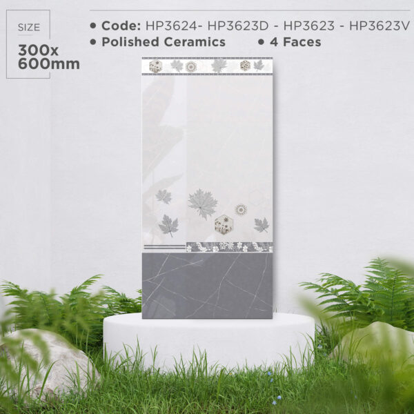 Gạch HP3624- HP3623D - HP3623 - HP3623V