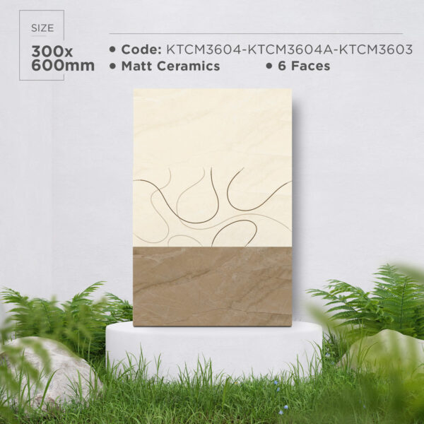 Gạch KTCM3604-KTCM3604A-KTCM3603