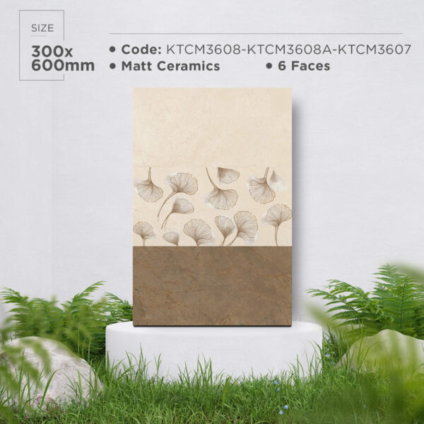 Gạch KTCM3608-KTCM3608A-KTCM3607
