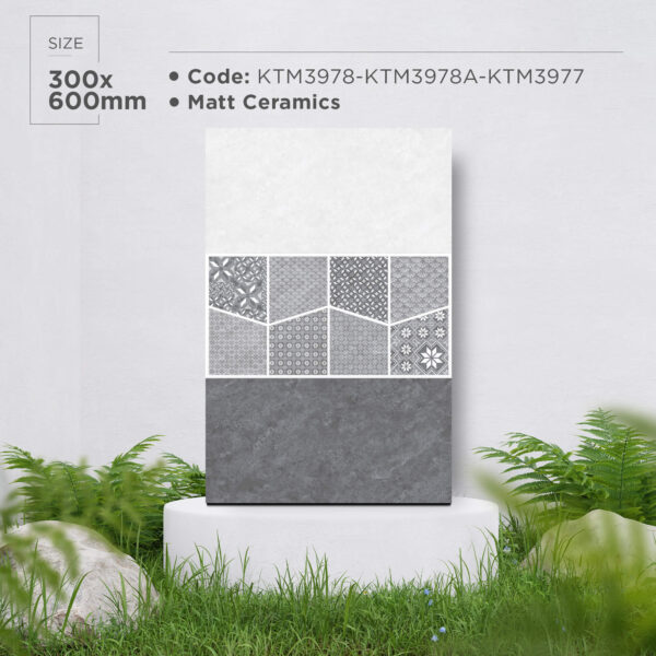 Gạch KTM3978-KTM3978A-KTM3977