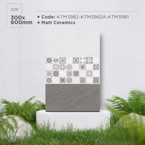 Gạch KTM3982-KTM3982A-KTM3981