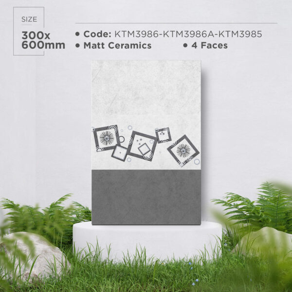 Gạch KTM3986-KTM3986A-KTM3985