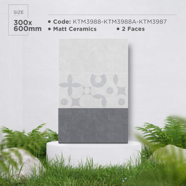 Gạch KTM3988-KTM3988A-KTM3987