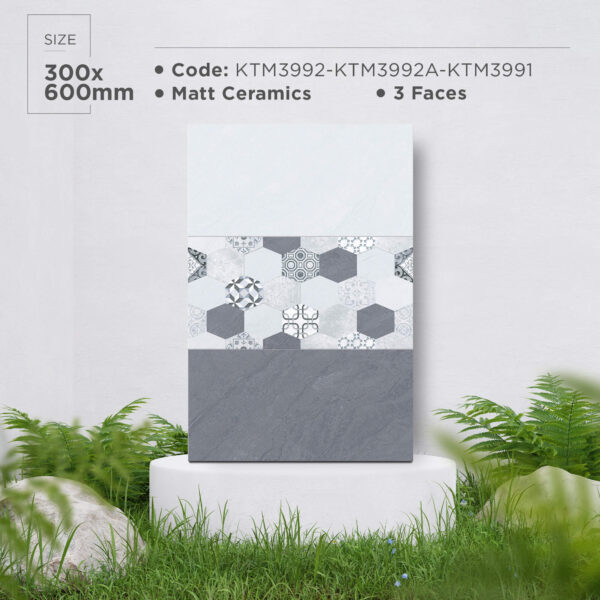 Gạch KTM3992-KTM3992A-KTM3991