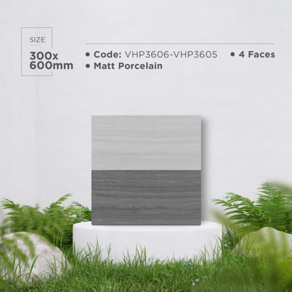 Gạch VHP3606-VHP3605