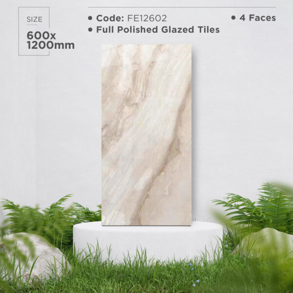 Gạch (60x120) FE12602