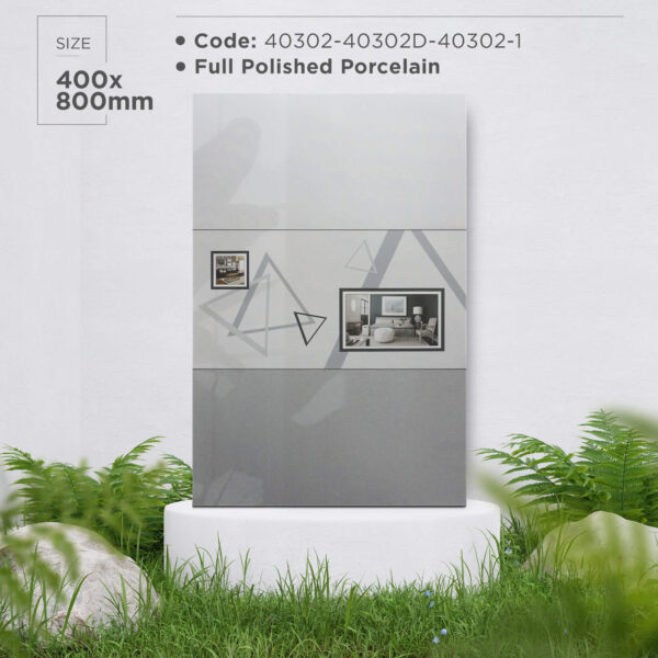 Gạch (40x80) 40302 - 40302D - 30302-1