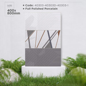 Gạch (40x80) 40303 - 40303D - 30303-1