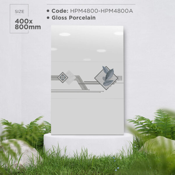Gạch (40x80) HPM4800-HPM4800A