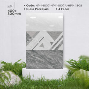 Gạch (40x80) HPM4807-HPM4807A-HPM4808