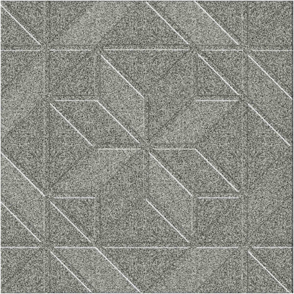 Gạch (40x40) LUX4218G - Ảnh 2