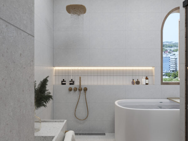Gạch ốp lát (30x60) FH36120Y - Ảnh 2