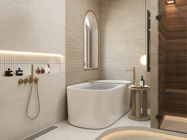Gạch ốp lát (30x60) FH36606G - Ảnh 2