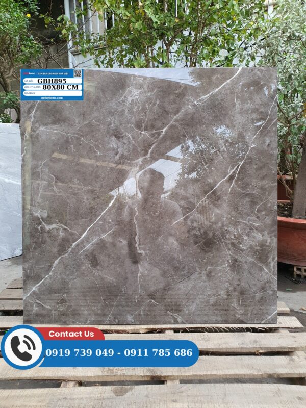 Gạch (80x80) GBH895