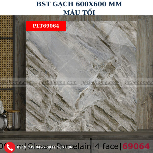 Gạch ốp lát (60x60) PLT69064