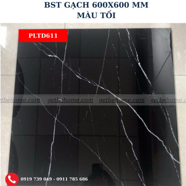 Gạch ốp lát (60x60) PLTD611