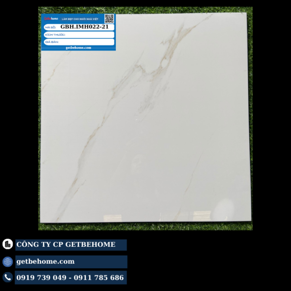 Gạch ốp lát (60x60) GBH.IMH022.21