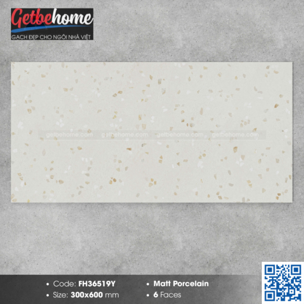 Gạch ốp lát (30x60) FH36519Y