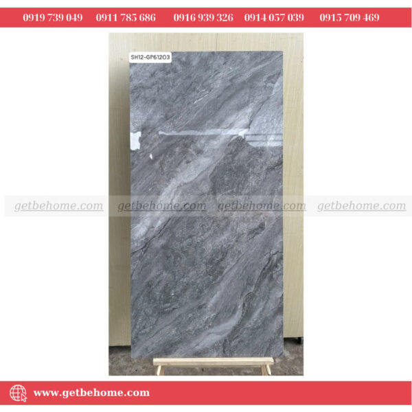 Gạch ốp lát (60x120) SH12 - GP61203
