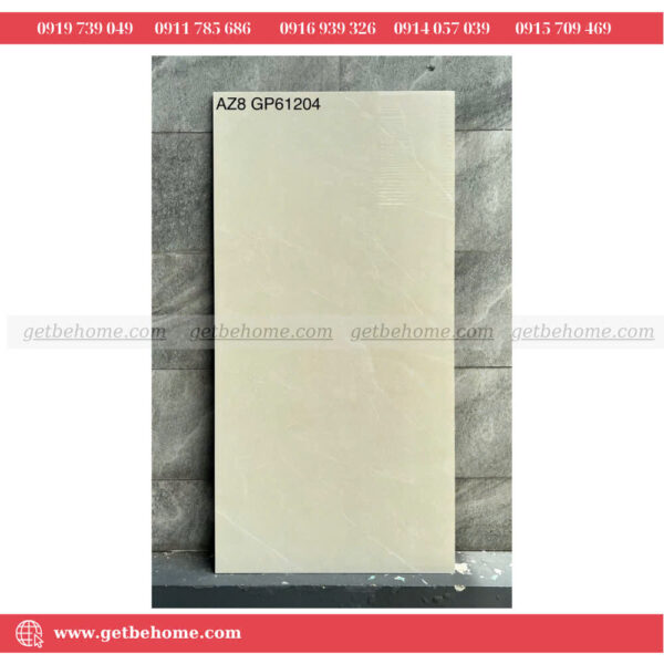 Gạch ốp lát (60x120) AZ8 GP61204