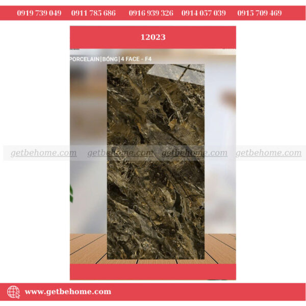 Gach ốp lát (60x120) 12023