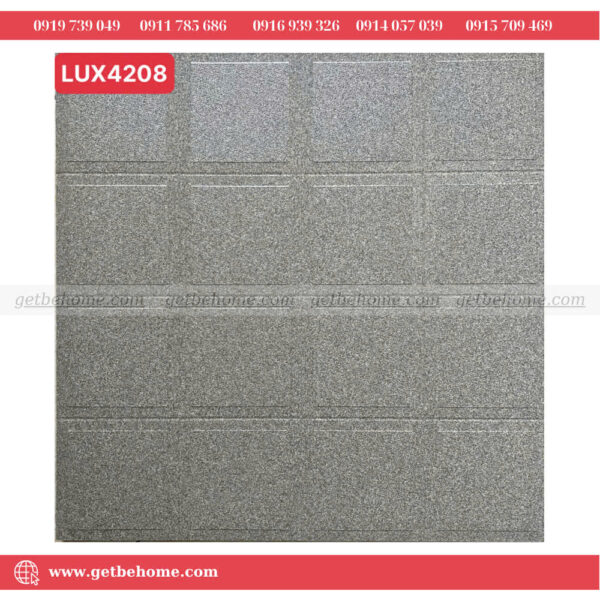 Gạch đồng chất (40x40) LUX4208