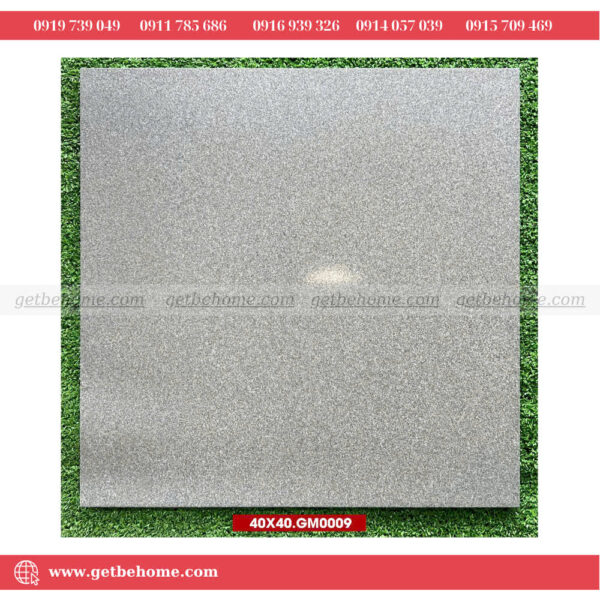 Gạch đồng chất (40x40) GM0009