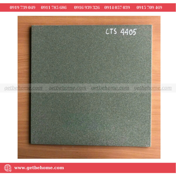 Gạch đồng chất (40x40) CTS4405