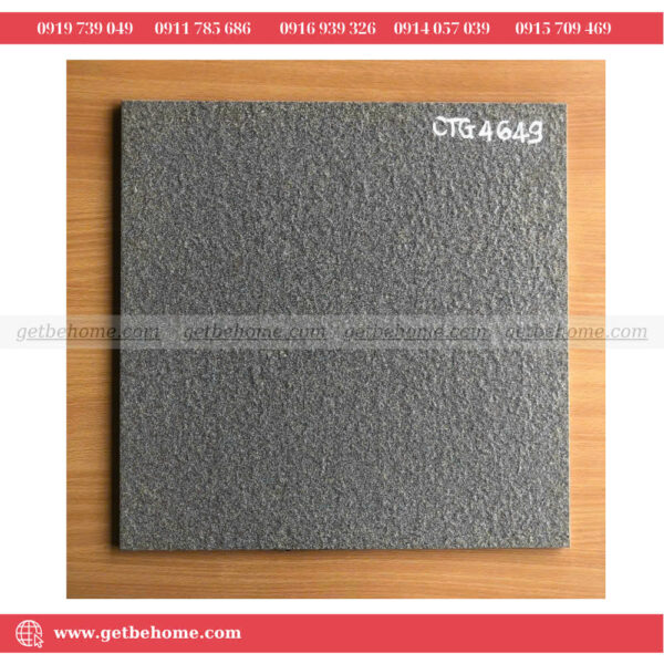 Gạch đồng chất (40x40) CTG4649