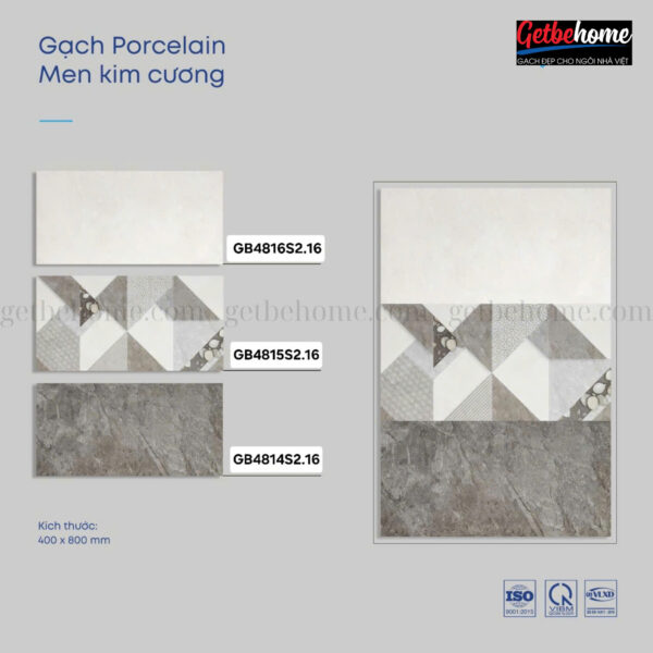 Gạch ốp tường (40x80) GB4814_15_16S2.16
