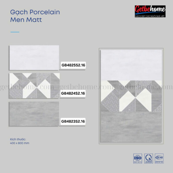 Gạch ốp tường (40x80) GB4823_24_25S2.16