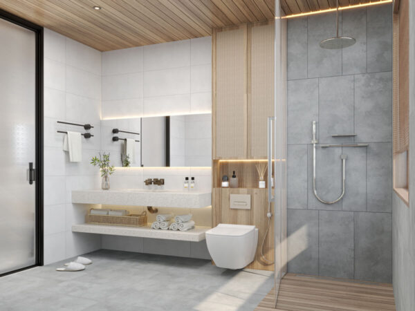 Gạch ốp lát (30x60) FV36110Y - Ảnh 3