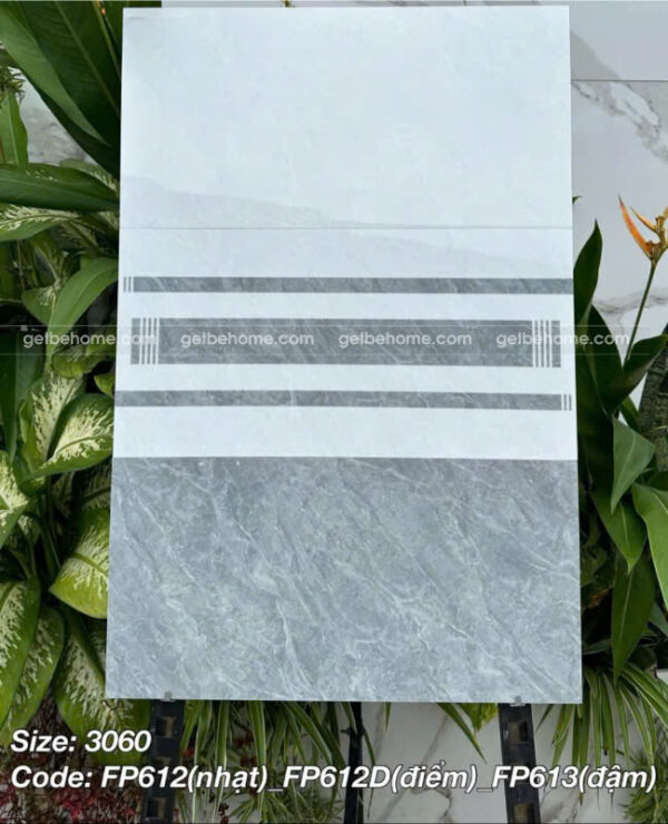Gạch ốp tường (30x60) FP612-FP612D-FP613