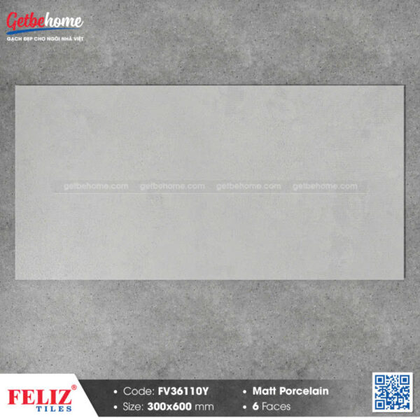 Gạch ốp lát (30x60) FV36110Y
