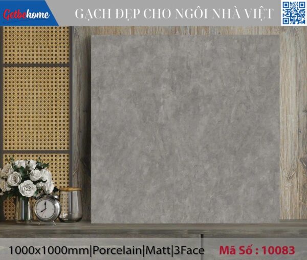 Gạch ốp lát (100x100) 10083