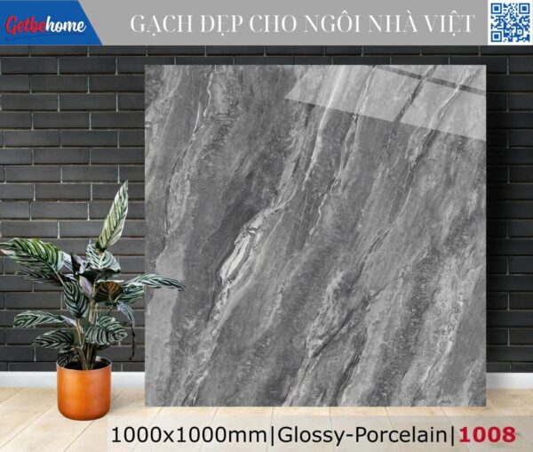 Gạch ốp lát (100x100) 1008
