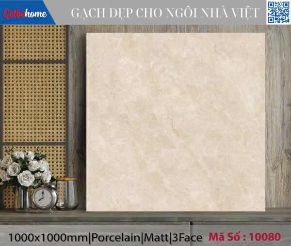 Gạch ốp lát (100x100) 10080