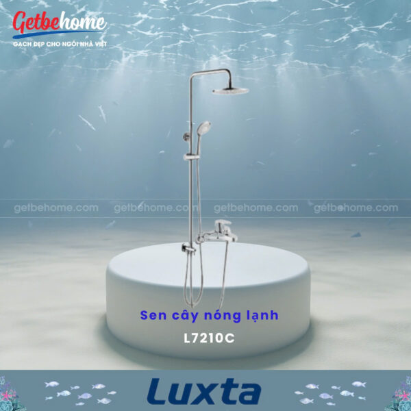 Sen cây nóng lạnh Luxta L7210C