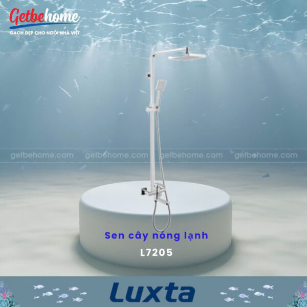 Sen cây nóng lanh Luxta L7205