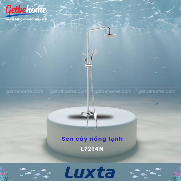 Sen cây nóng lạnh Luxta L7214N