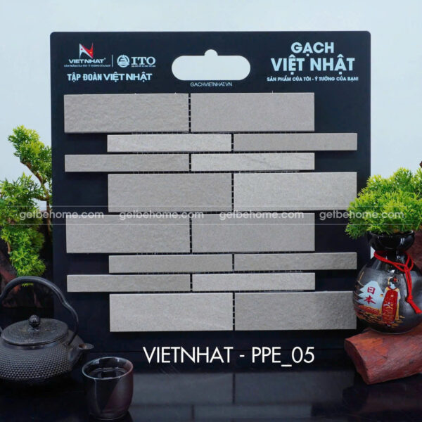 Gạch trang trí VIETNHAT - PPE_05