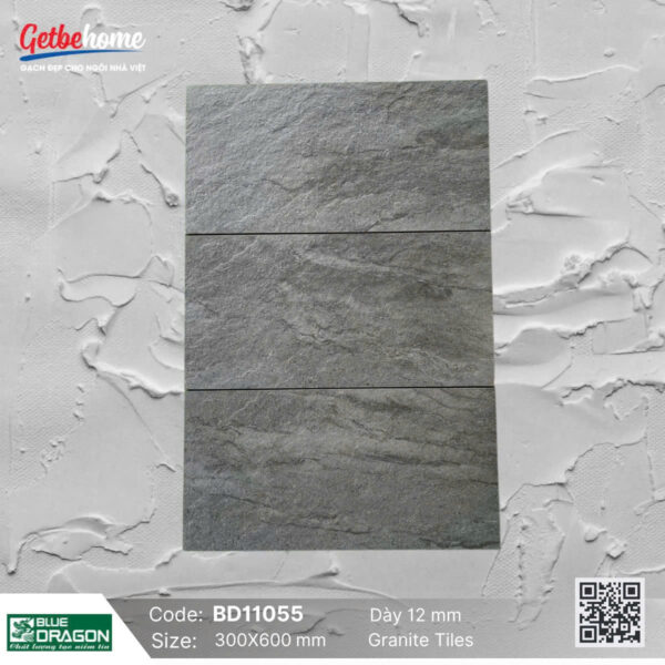 Gạch sân vườn (30x60) BD11055