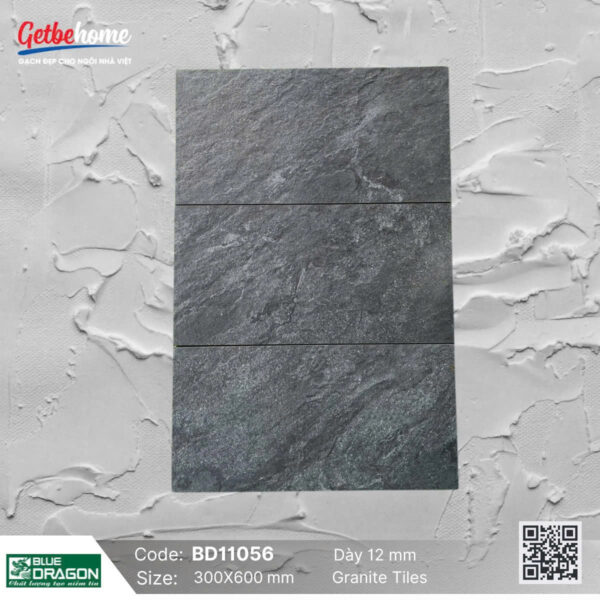 Gạch sân vườn (30x60) BD11056
