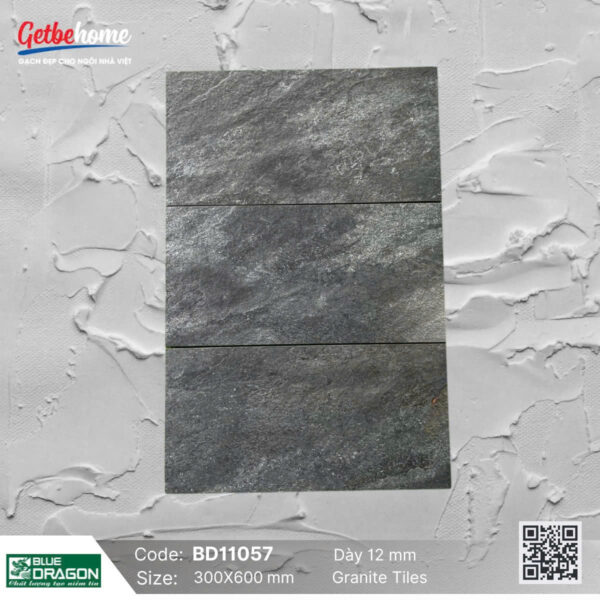 Gạch sân vườn (30x60) BD11057