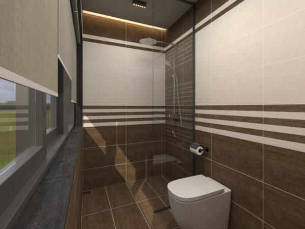Gạch ốp tường 30x60 FM3621 - FM3621A - FM3622 - Ảnh 2