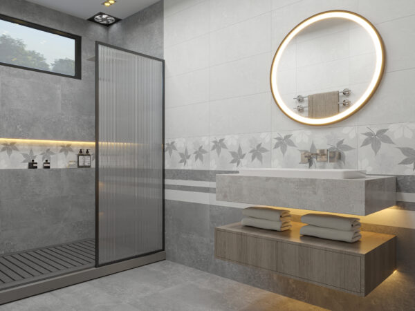 Gạch ốp tường 30x60 Feliz FH36111Y - FH36111A - FH36212Y - Ảnh 5