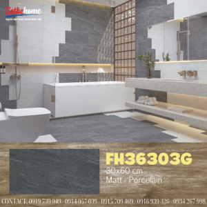 Gạch ốp tường 30x60 Feliz FH36303G
