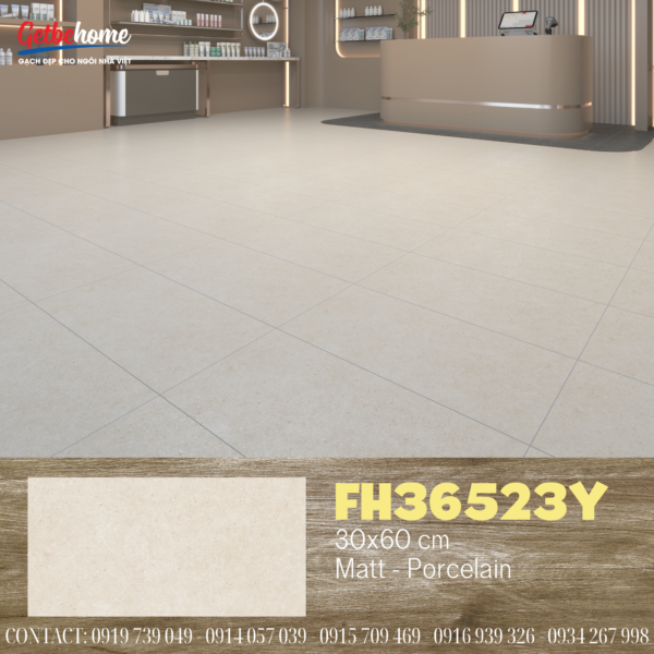 Gạch ốp tường 30x60 Feliz FH36523Y