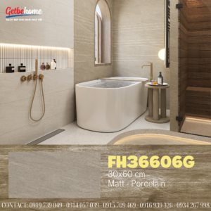 Gạch ốp tường 30x60 Feliz FH36606G