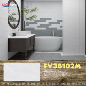 Gạch ốp tường 30x60 Feliz FV36102M